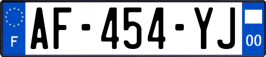 AF-454-YJ