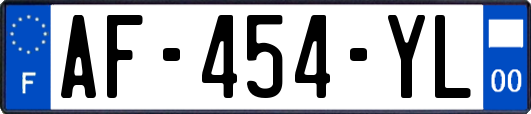 AF-454-YL