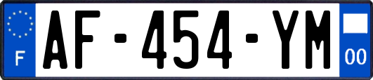 AF-454-YM