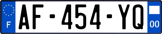 AF-454-YQ