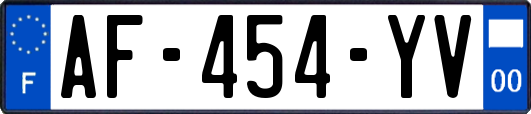 AF-454-YV