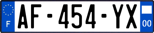AF-454-YX