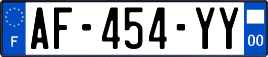 AF-454-YY