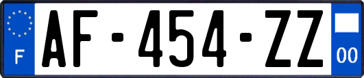 AF-454-ZZ