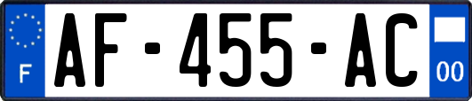 AF-455-AC