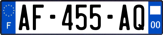 AF-455-AQ