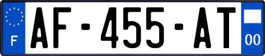 AF-455-AT