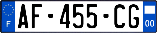 AF-455-CG