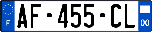 AF-455-CL