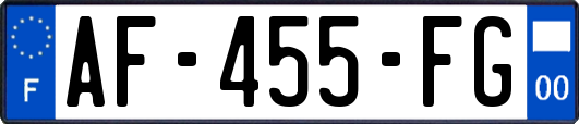 AF-455-FG