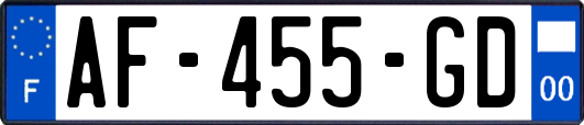 AF-455-GD