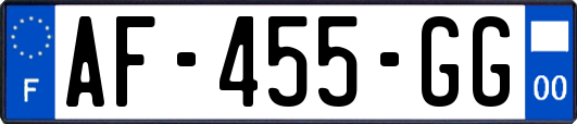 AF-455-GG