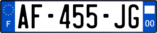 AF-455-JG