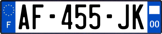 AF-455-JK
