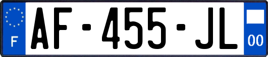 AF-455-JL
