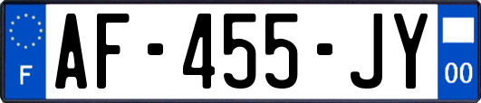 AF-455-JY