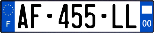 AF-455-LL