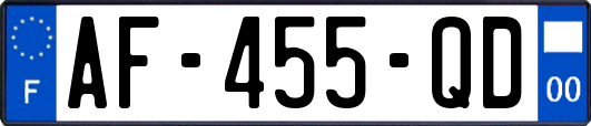 AF-455-QD