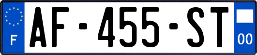 AF-455-ST