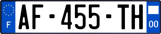 AF-455-TH