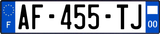 AF-455-TJ