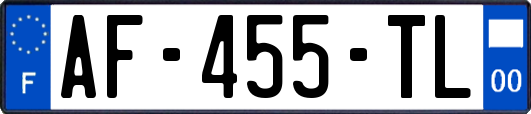 AF-455-TL
