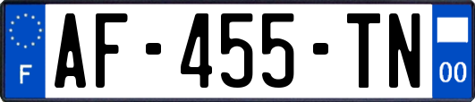 AF-455-TN