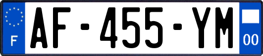 AF-455-YM