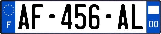 AF-456-AL