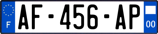 AF-456-AP