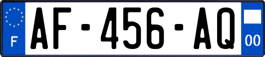 AF-456-AQ