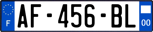 AF-456-BL