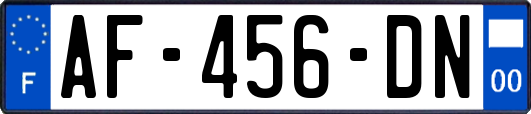 AF-456-DN
