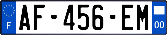 AF-456-EM