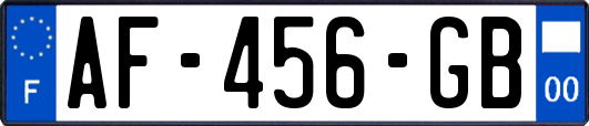 AF-456-GB