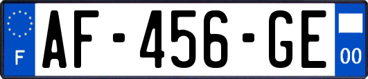 AF-456-GE