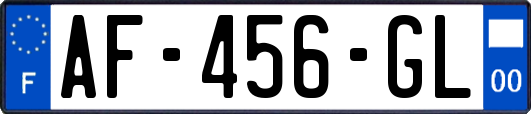 AF-456-GL
