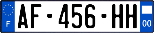 AF-456-HH