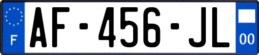 AF-456-JL