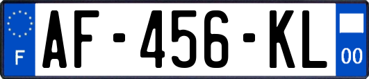 AF-456-KL