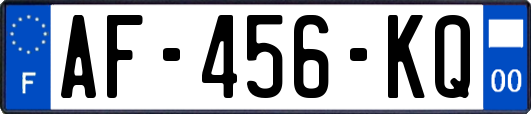 AF-456-KQ
