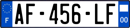 AF-456-LF