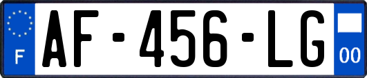 AF-456-LG