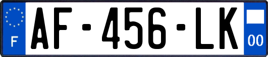 AF-456-LK