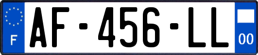 AF-456-LL