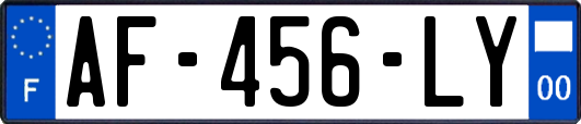 AF-456-LY