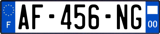 AF-456-NG
