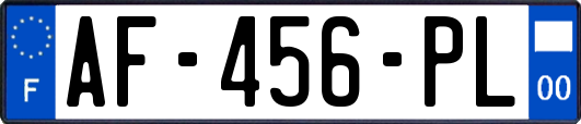 AF-456-PL