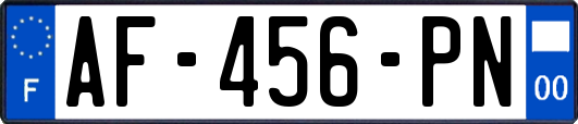 AF-456-PN