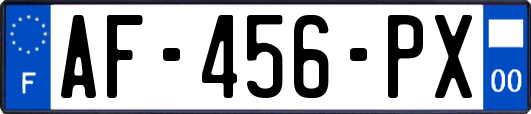 AF-456-PX